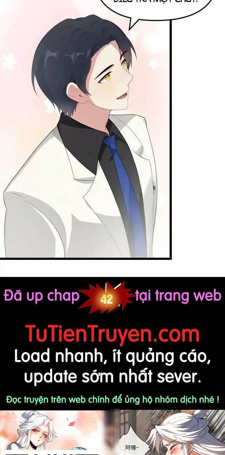 Nhân Vật Phản Diện: Sau Khi Nghe Lén Tiếng Lòng, Nữ Chính Muốn Làm Hậu Cung Của Ta! Chapter 42 - 20