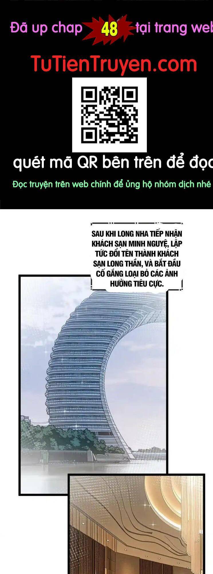 Nhân Vật Phản Diện: Sau Khi Nghe Lén Tiếng Lòng, Nữ Chính Muốn Làm Hậu Cung Của Ta! Chapter 48 - 1