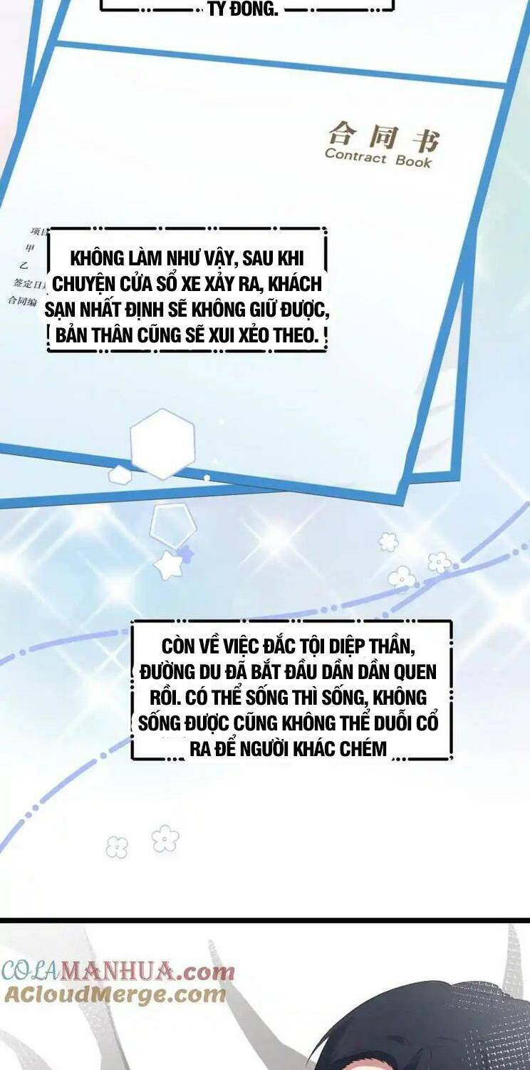 Nhân Vật Phản Diện: Sau Khi Nghe Lén Tiếng Lòng, Nữ Chính Muốn Làm Hậu Cung Của Ta! Chapter 48 - 14