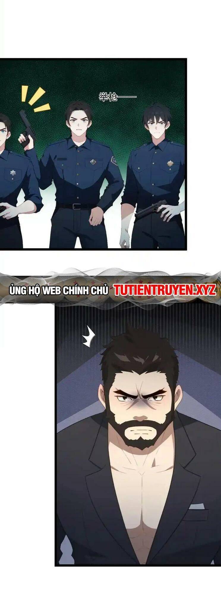 Nhân Vật Phản Diện: Sau Khi Nghe Lén Tiếng Lòng, Nữ Chính Muốn Làm Hậu Cung Của Ta! Chapter 48 - 9