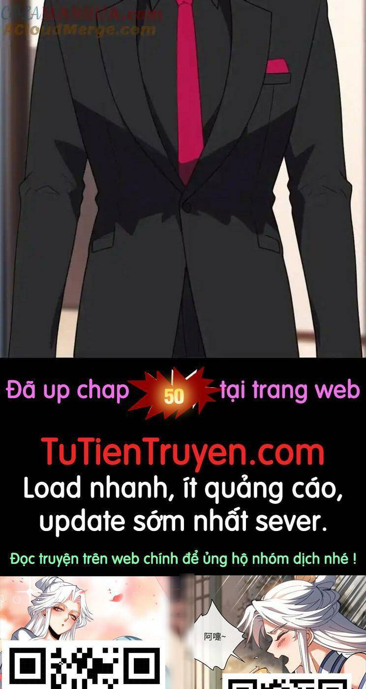 Nhân Vật Phản Diện: Sau Khi Nghe Lén Tiếng Lòng, Nữ Chính Muốn Làm Hậu Cung Của Ta! Chapter 49 - 21