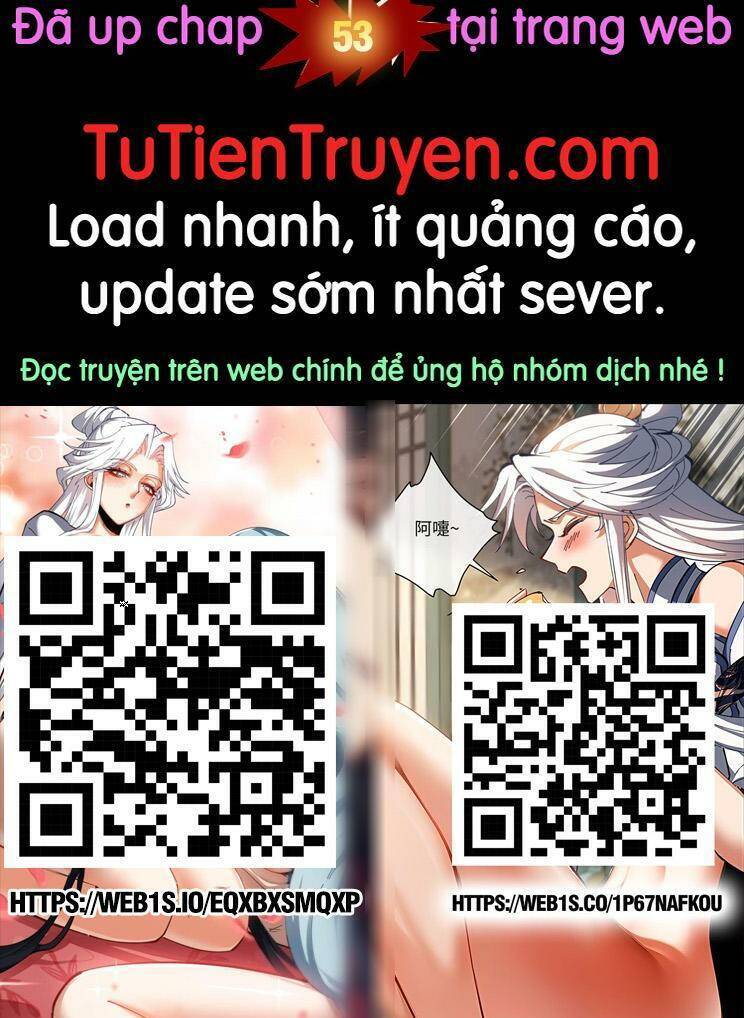 Nhân Vật Phản Diện: Sau Khi Nghe Lén Tiếng Lòng, Nữ Chính Muốn Làm Hậu Cung Của Ta! Chapter 52 - 19