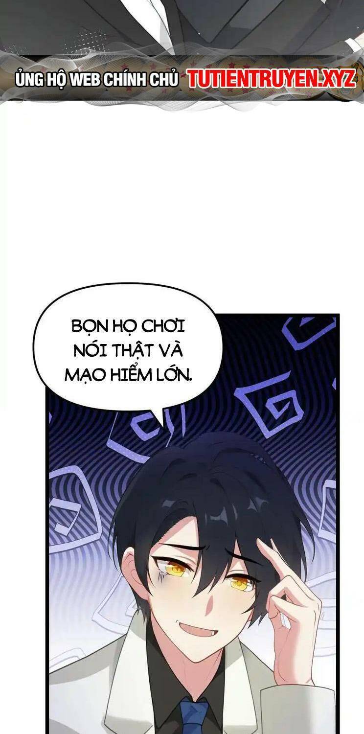 Nhân Vật Phản Diện: Sau Khi Nghe Lén Tiếng Lòng, Nữ Chính Muốn Làm Hậu Cung Của Ta! Chapter 52 - 7
