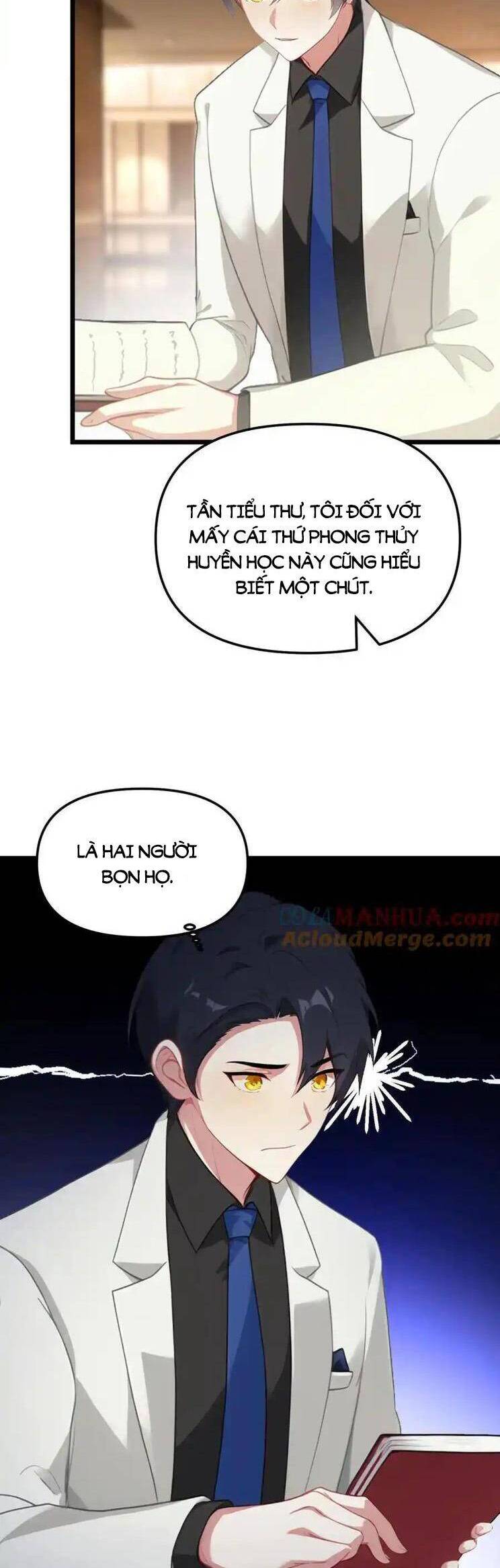 Nhân Vật Phản Diện: Sau Khi Nghe Lén Tiếng Lòng, Nữ Chính Muốn Làm Hậu Cung Của Ta! Chapter 55 - 9