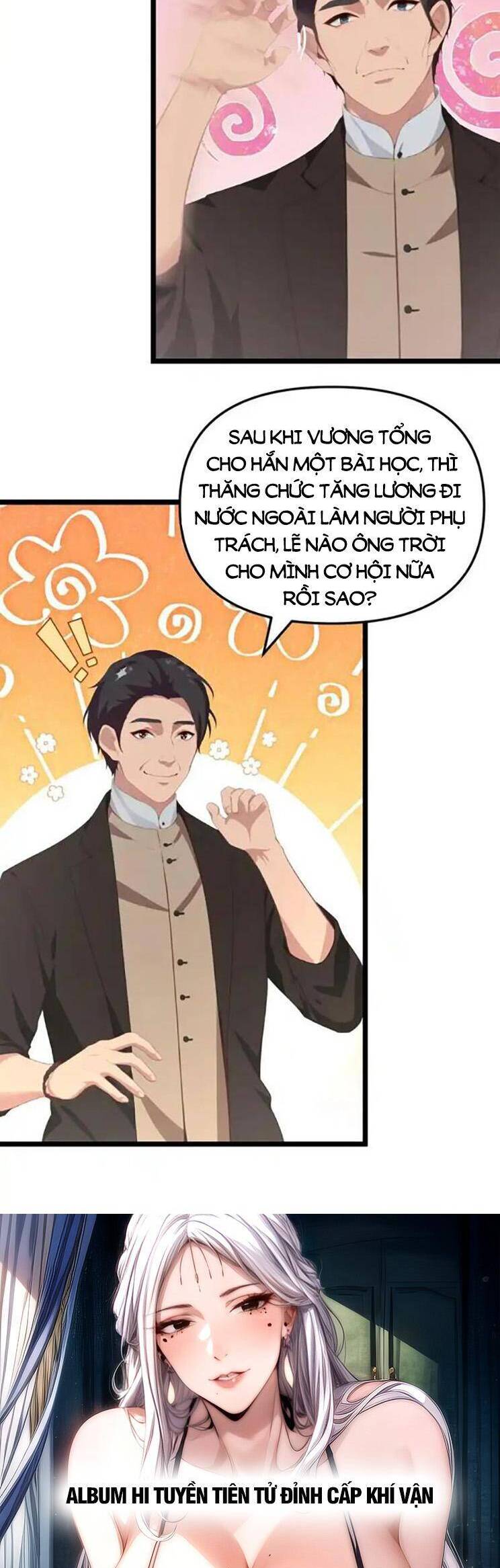 Nhân Vật Phản Diện: Sau Khi Nghe Lén Tiếng Lòng, Nữ Chính Muốn Làm Hậu Cung Của Ta! Chapter 56 - 15