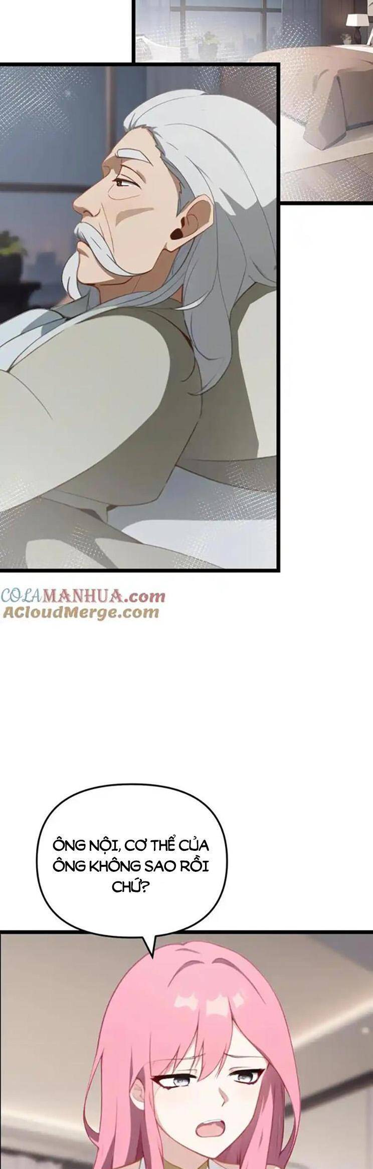 Nhân Vật Phản Diện: Sau Khi Nghe Lén Tiếng Lòng, Nữ Chính Muốn Làm Hậu Cung Của Ta! Chapter 60 - 4