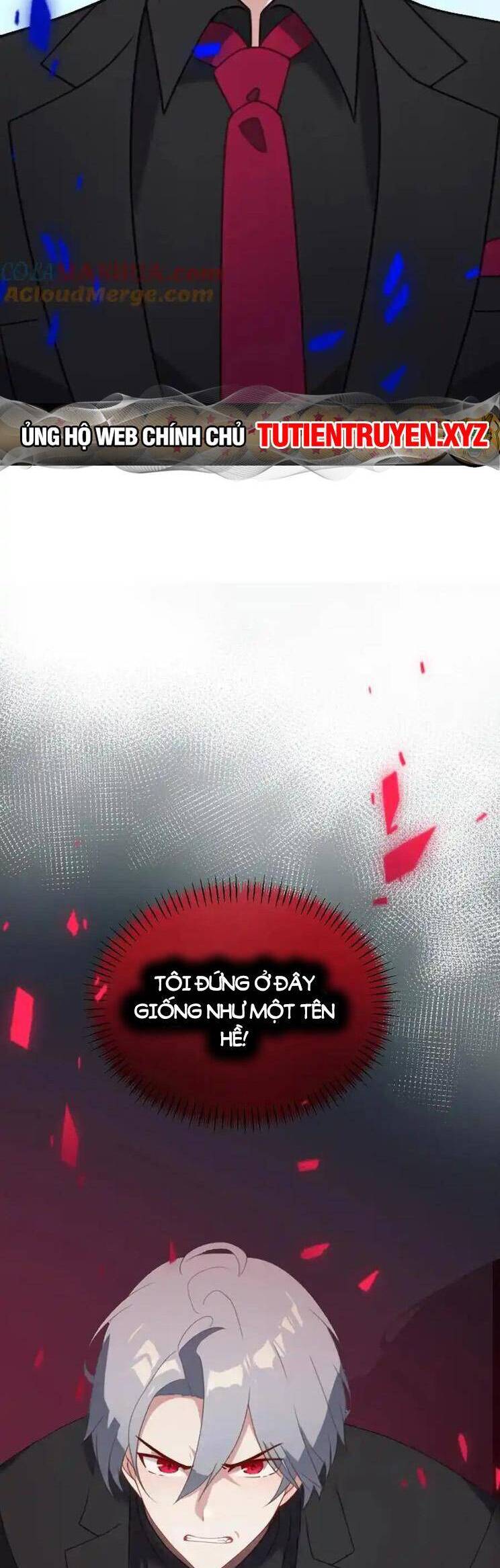 Nhân Vật Phản Diện: Sau Khi Nghe Lén Tiếng Lòng, Nữ Chính Muốn Làm Hậu Cung Của Ta! Chapter 63 - 11