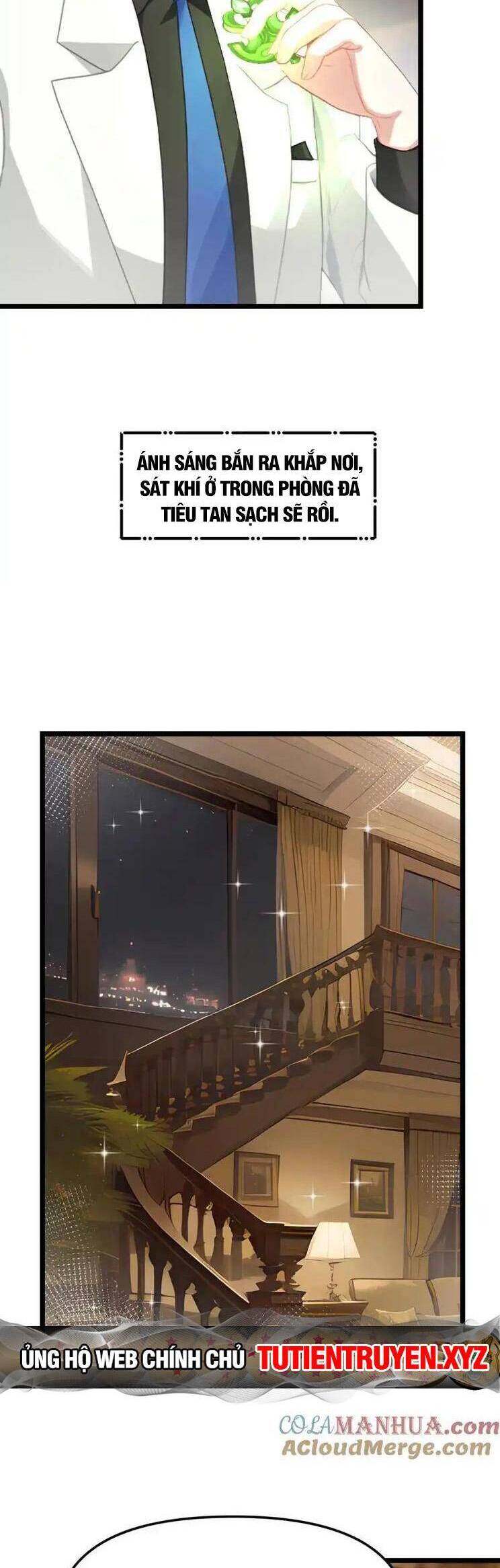 Nhân Vật Phản Diện: Sau Khi Nghe Lén Tiếng Lòng, Nữ Chính Muốn Làm Hậu Cung Của Ta! Chapter 63 - 8
