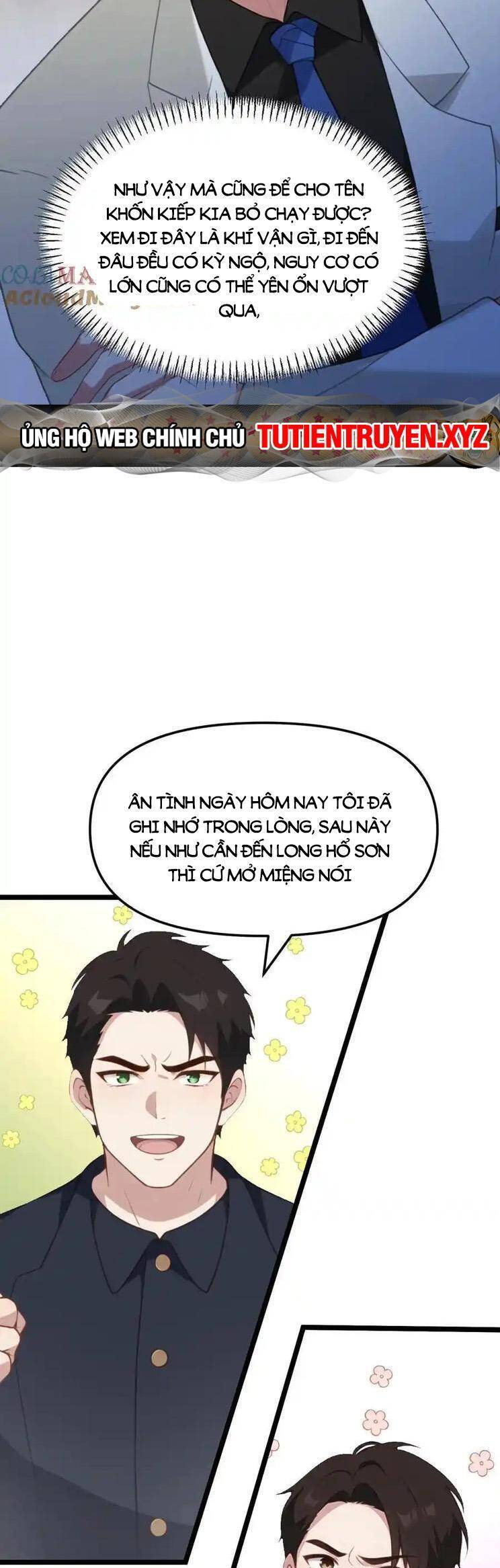 Nhân Vật Phản Diện: Sau Khi Nghe Lén Tiếng Lòng, Nữ Chính Muốn Làm Hậu Cung Của Ta! Chapter 67 - 10