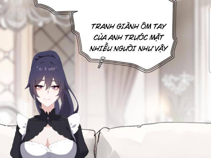 Nhân Vật Phản Diện: Sau Khi Nghe Lén Tiếng Lòng, Nữ Chính Muốn Làm Hậu Cung Của Ta! Chapter 79 - 27