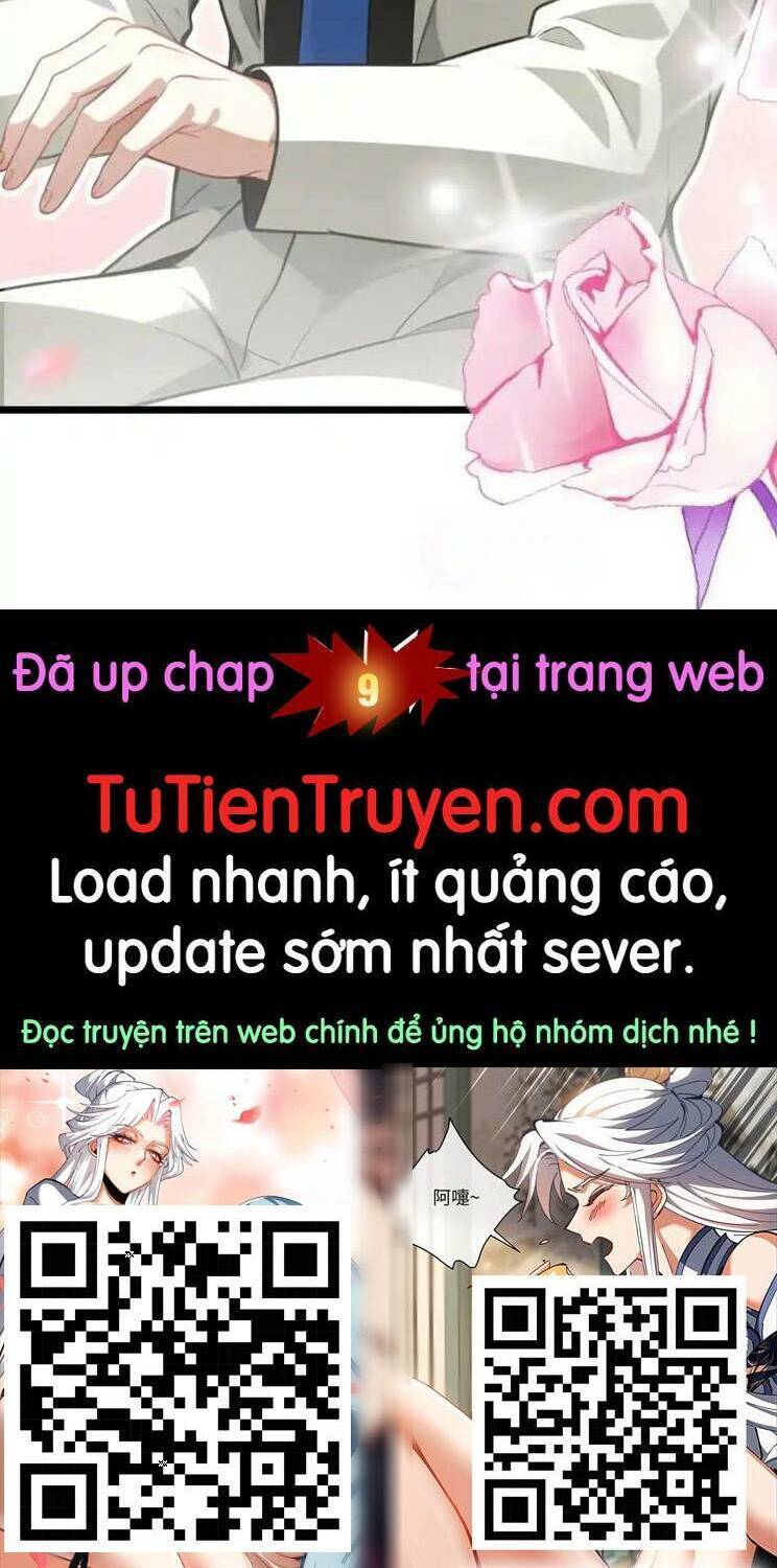 Nhân Vật Phản Diện: Sau Khi Nghe Lén Tiếng Lòng, Nữ Chính Muốn Làm Hậu Cung Của Ta! Chapter 8 - 20