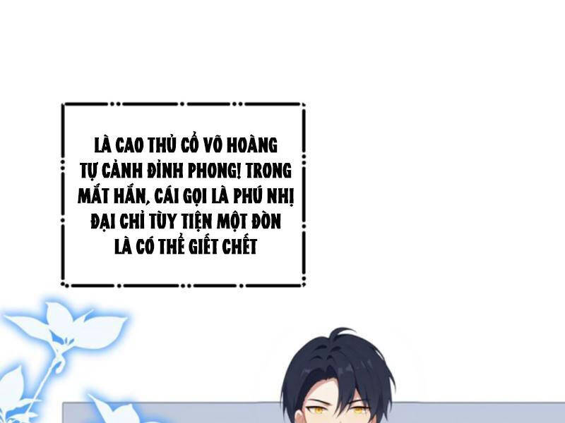 Nhân Vật Phản Diện: Sau Khi Nghe Lén Tiếng Lòng, Nữ Chính Muốn Làm Hậu Cung Của Ta! Chapter 81 - 26