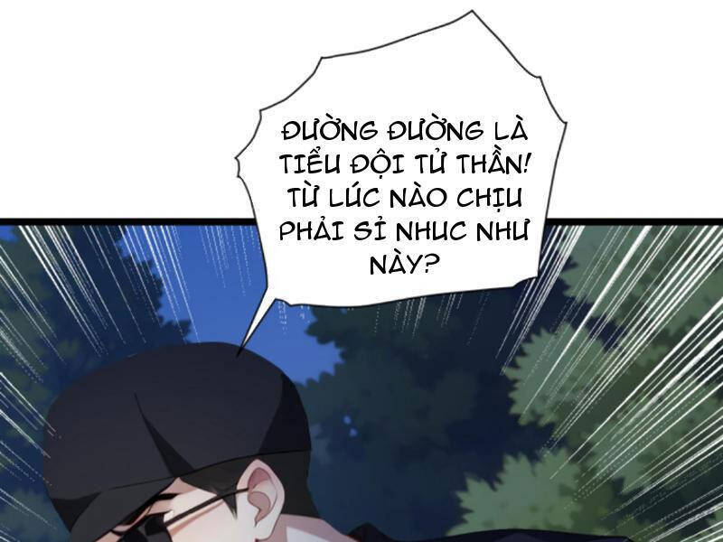 Nhân Vật Phản Diện: Sau Khi Nghe Lén Tiếng Lòng, Nữ Chính Muốn Làm Hậu Cung Của Ta! Chapter 81 - 84