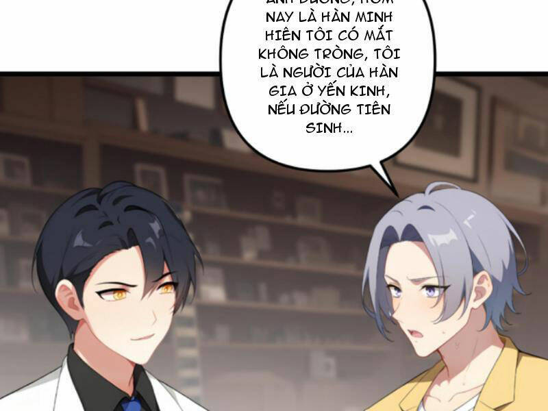 Nhân Vật Phản Diện: Sau Khi Nghe Lén Tiếng Lòng, Nữ Chính Muốn Làm Hậu Cung Của Ta! Chapter 87 - 48