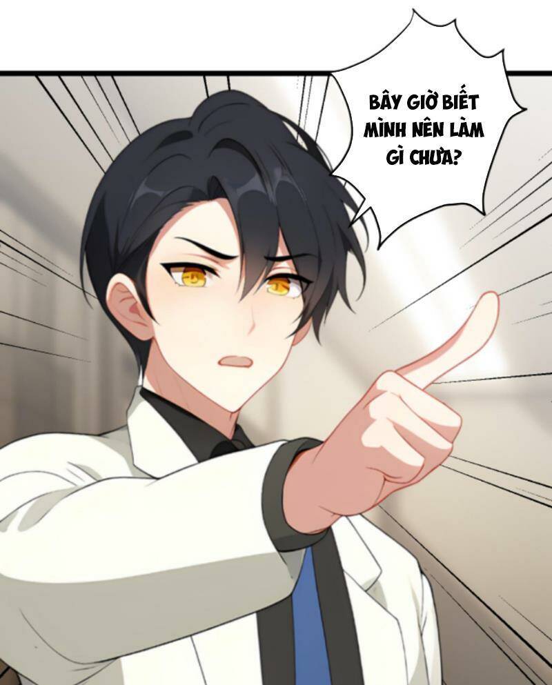 Nhân Vật Phản Diện: Sau Khi Nghe Lén Tiếng Lòng, Nữ Chính Muốn Làm Hậu Cung Của Ta! Chapter 91 - 1