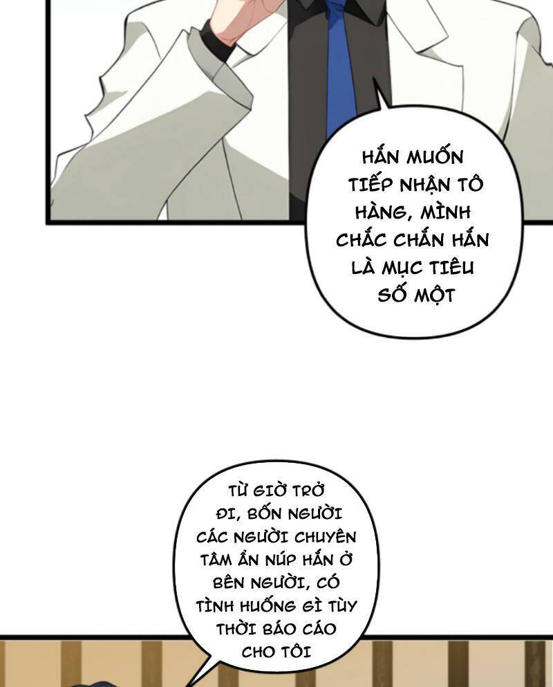 Nhân Vật Phản Diện: Sau Khi Nghe Lén Tiếng Lòng, Nữ Chính Muốn Làm Hậu Cung Của Ta! Chapter 91 - 12