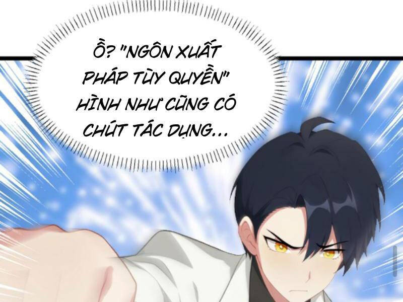 Nhân Vật Phản Diện: Sau Khi Nghe Lén Tiếng Lòng, Nữ Chính Muốn Làm Hậu Cung Của Ta! Chapter 96 - 18