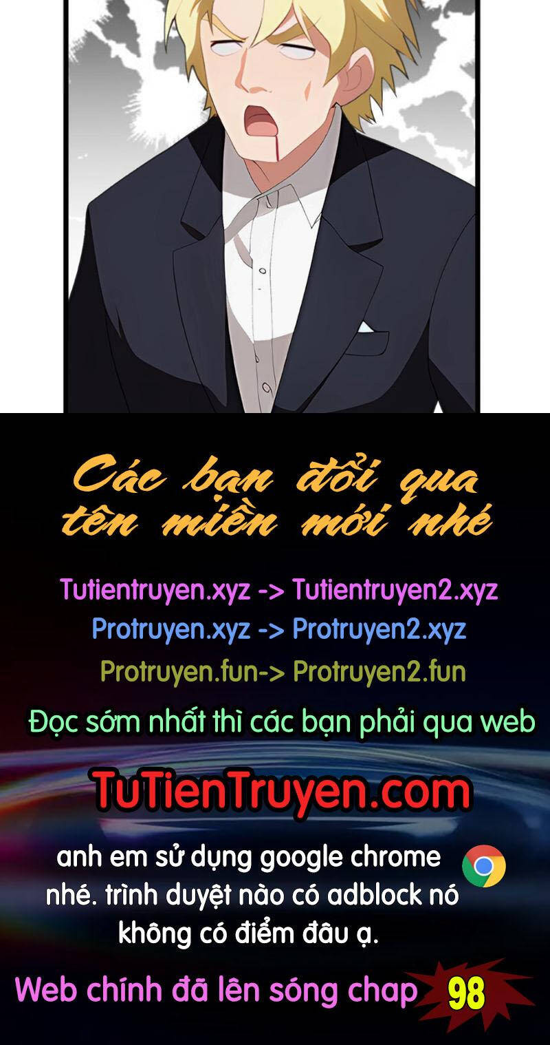 Nhân Vật Phản Diện: Sau Khi Nghe Lén Tiếng Lòng, Nữ Chính Muốn Làm Hậu Cung Của Ta! Chapter 97 - 37