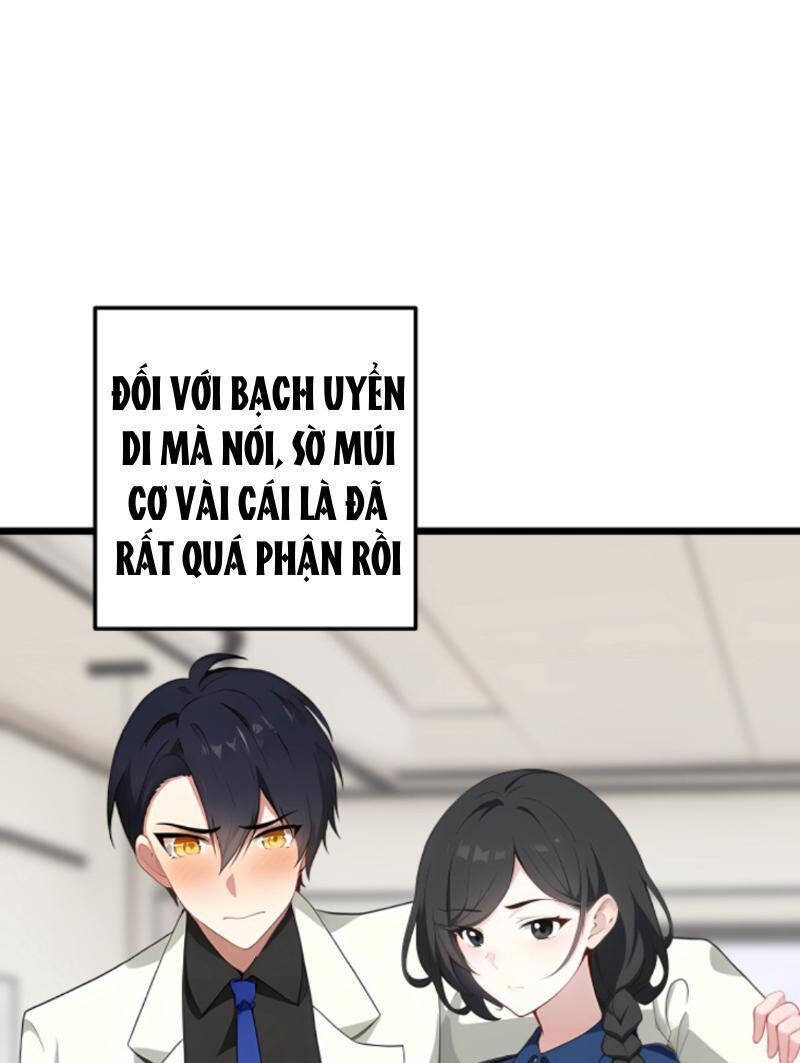 Nhân Vật Phản Diện: Sau Khi Nghe Lén Tiếng Lòng, Nữ Chính Muốn Làm Hậu Cung Của Ta! Chapter 99 - 17