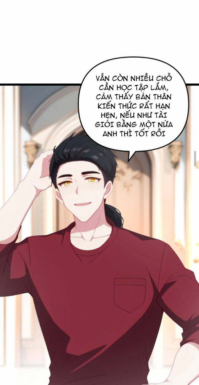 Nhân Vật Phản Diện: Sau Khi Nghe Lén Tiếng Lòng, Nữ Chính Muốn Làm Hậu Cung Của Ta! Chapter 73 - 16