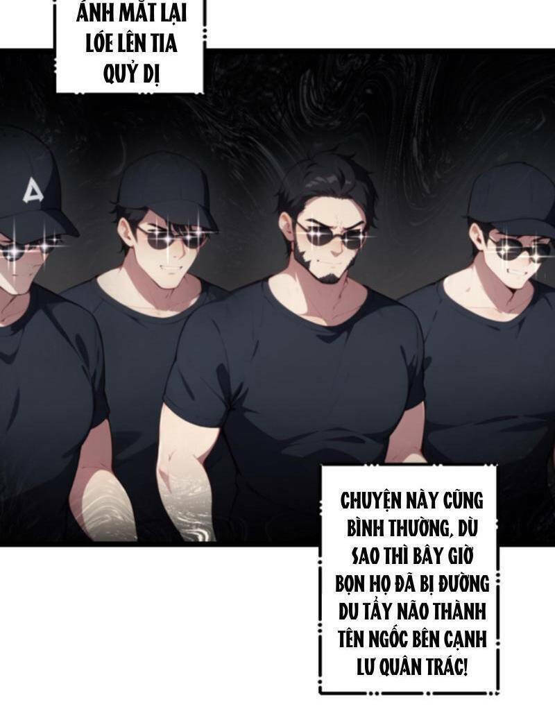 Nhân Vật Phản Diện: Sau Khi Nghe Lén Tiếng Lòng, Nữ Chính Muốn Làm Hậu Cung Của Ta! Chapter 98 - 8