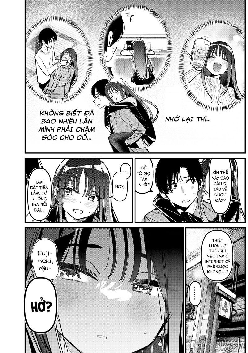 Series Oneshot Chữa Lành Buổi Tối Của Bạn Chapter 11 - 4