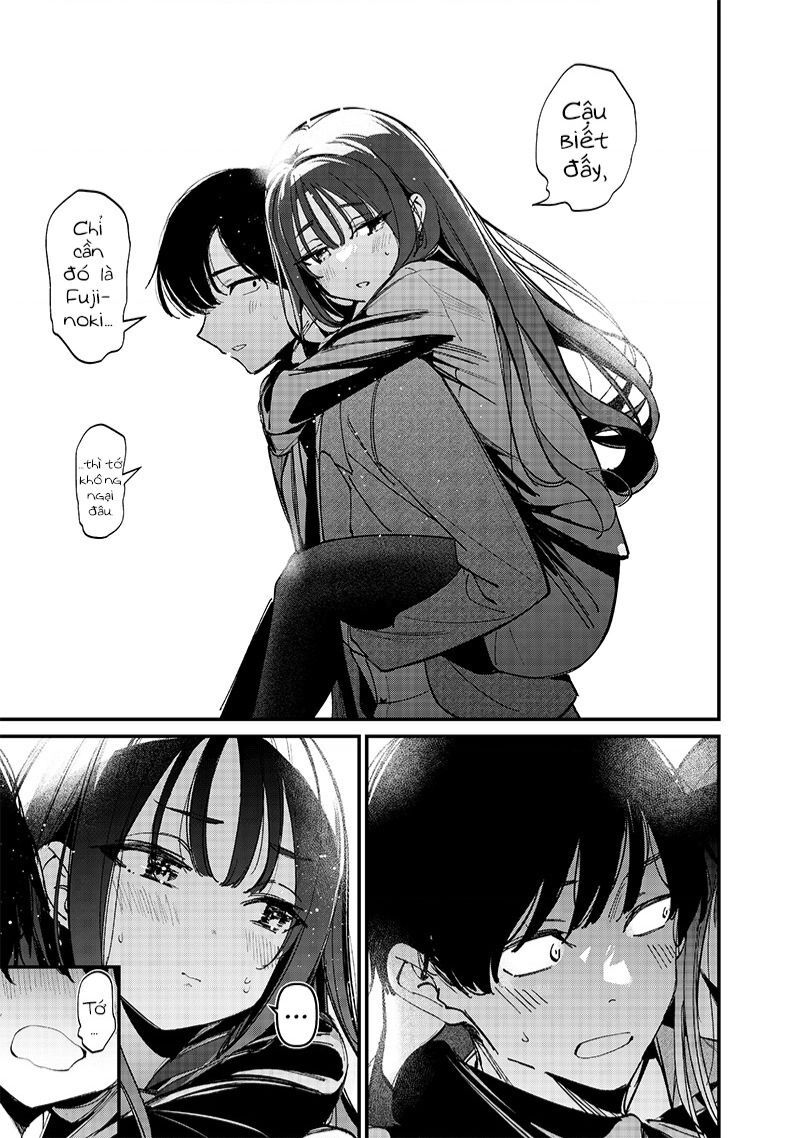 Series Oneshot Chữa Lành Buổi Tối Của Bạn Chapter 11 - 7