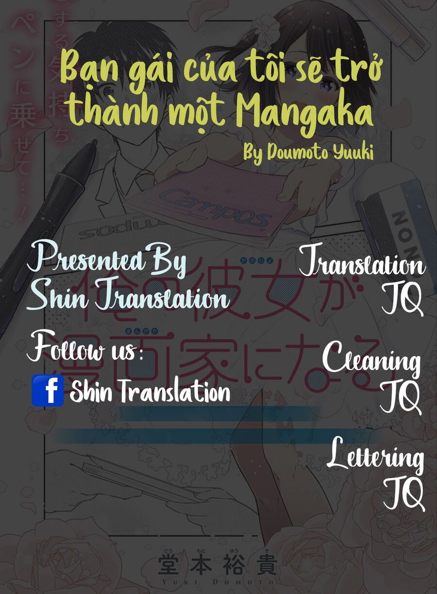 Series Oneshot Chữa Lành Buổi Tối Của Bạn Chapter 2 - 1