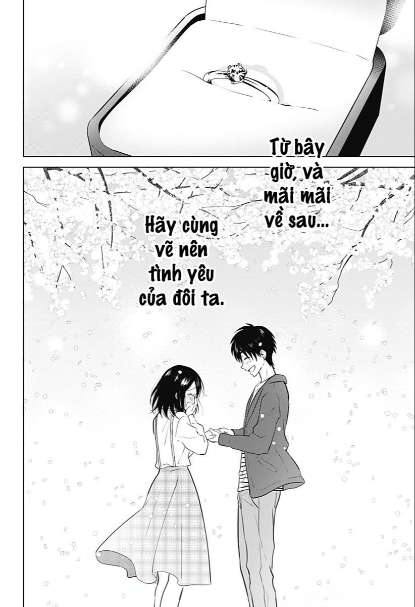 Series Oneshot Chữa Lành Buổi Tối Của Bạn Chapter 2 - 20