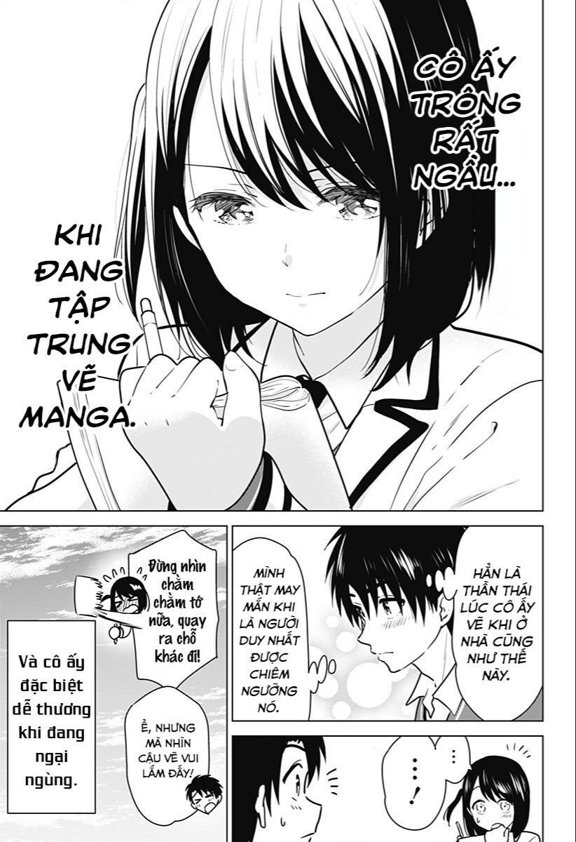 Series Oneshot Chữa Lành Buổi Tối Của Bạn Chapter 2 - 7