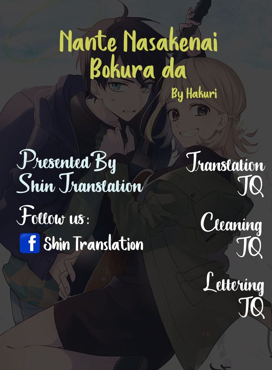 Series Oneshot Chữa Lành Buổi Tối Của Bạn Chapter 4 - 1