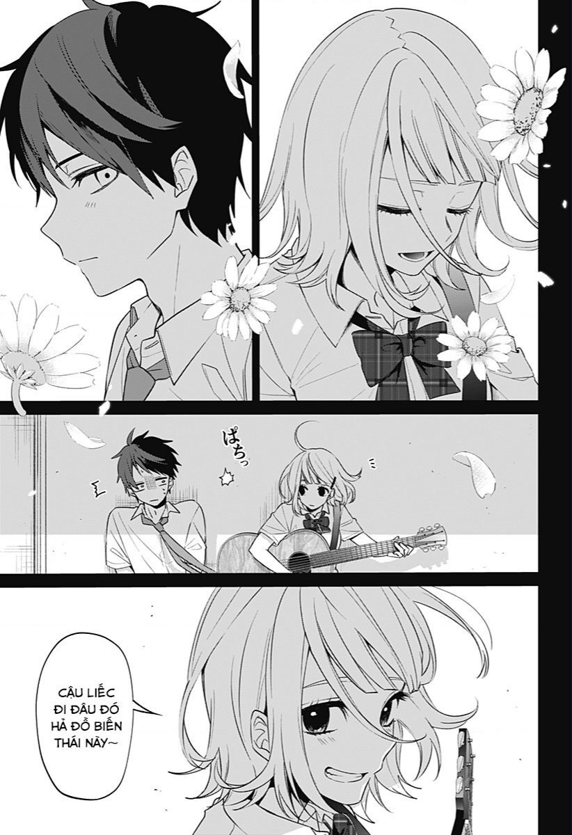 Series Oneshot Chữa Lành Buổi Tối Của Bạn Chapter 4 - 28