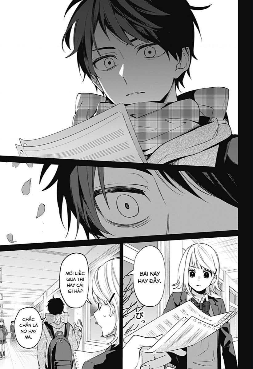 Series Oneshot Chữa Lành Buổi Tối Của Bạn Chapter 4 - 30