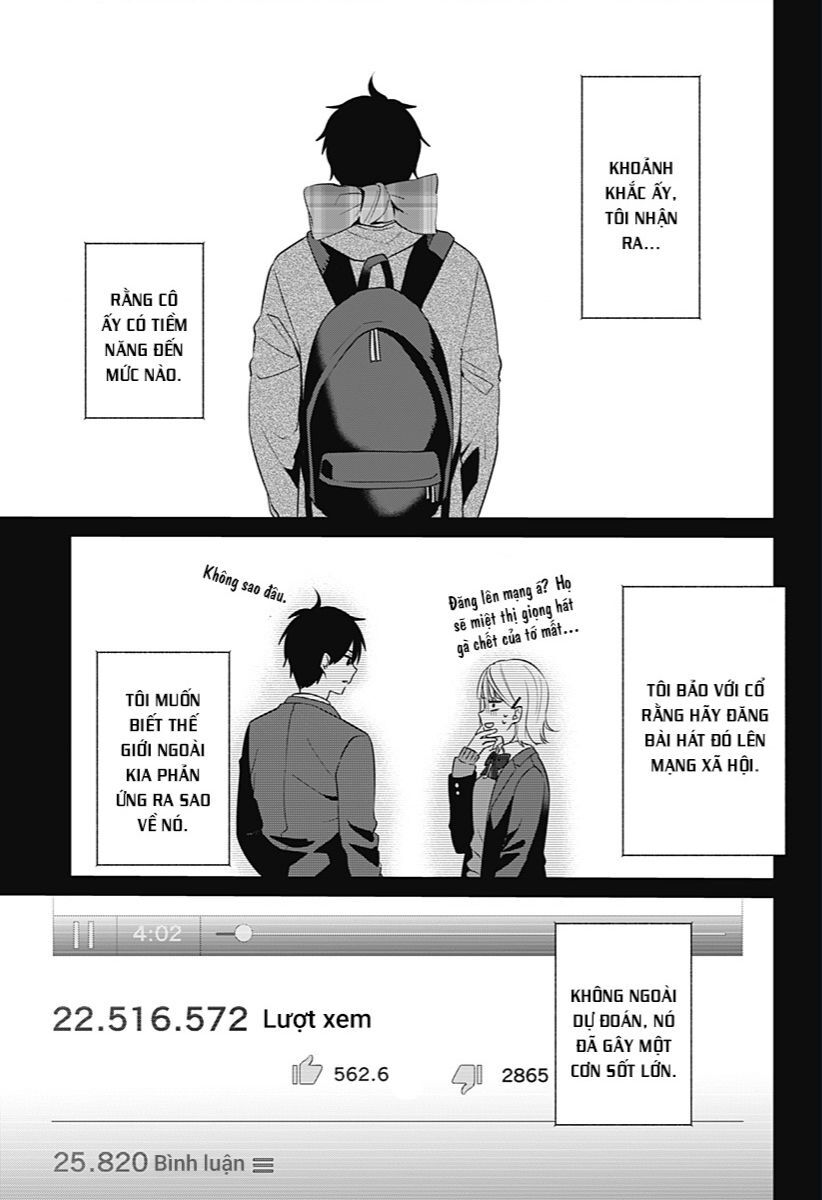 Series Oneshot Chữa Lành Buổi Tối Của Bạn Chapter 4 - 32