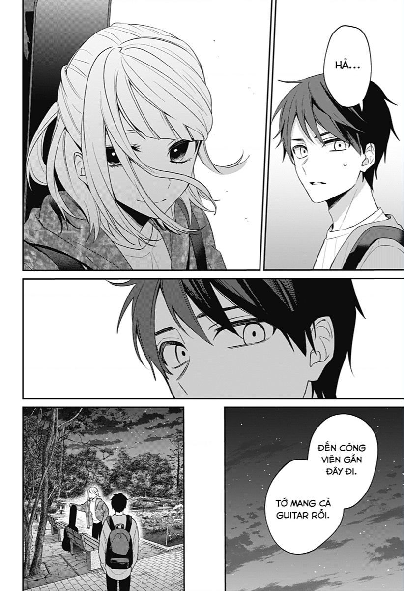 Series Oneshot Chữa Lành Buổi Tối Của Bạn Chapter 4 - 39