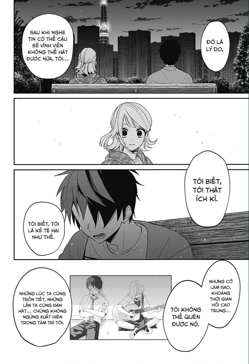 Series Oneshot Chữa Lành Buổi Tối Của Bạn Chapter 4 - 43