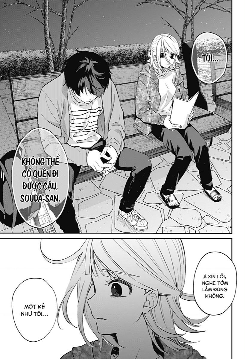 Series Oneshot Chữa Lành Buổi Tối Của Bạn Chapter 4 - 44