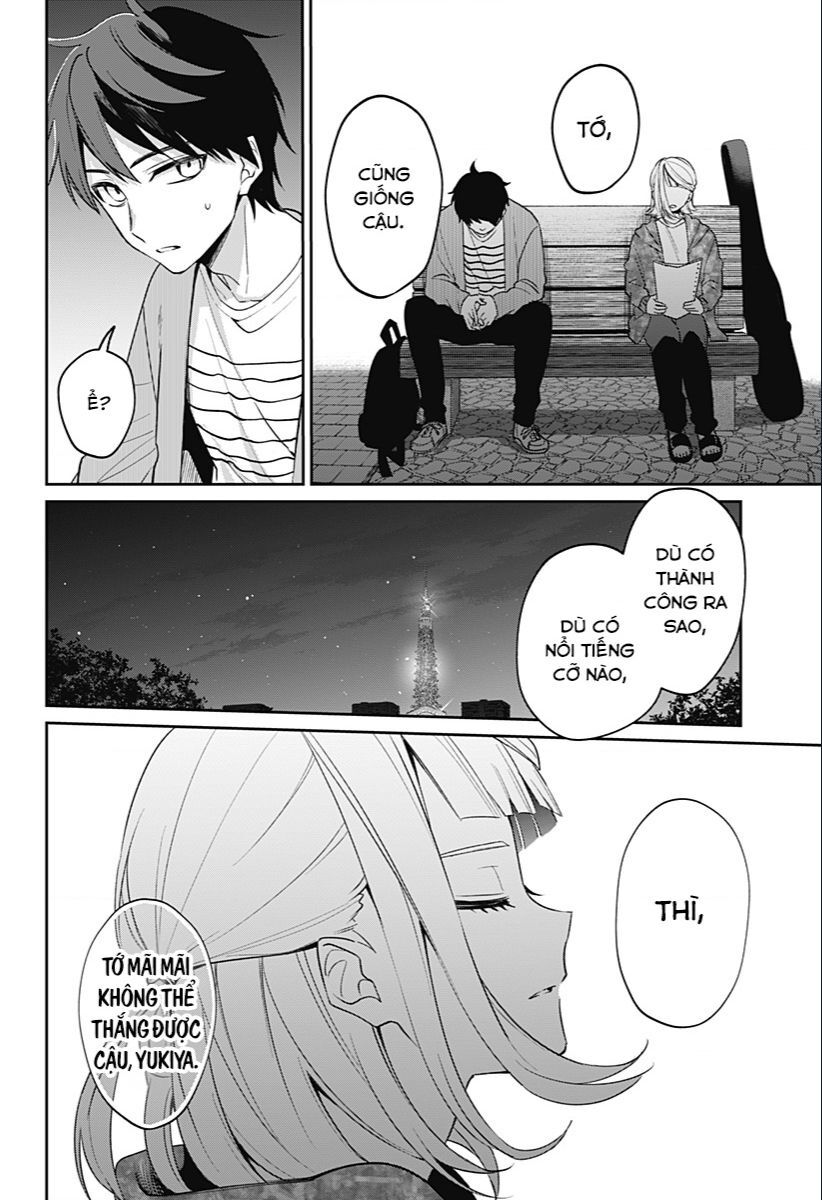 Series Oneshot Chữa Lành Buổi Tối Của Bạn Chapter 4 - 45