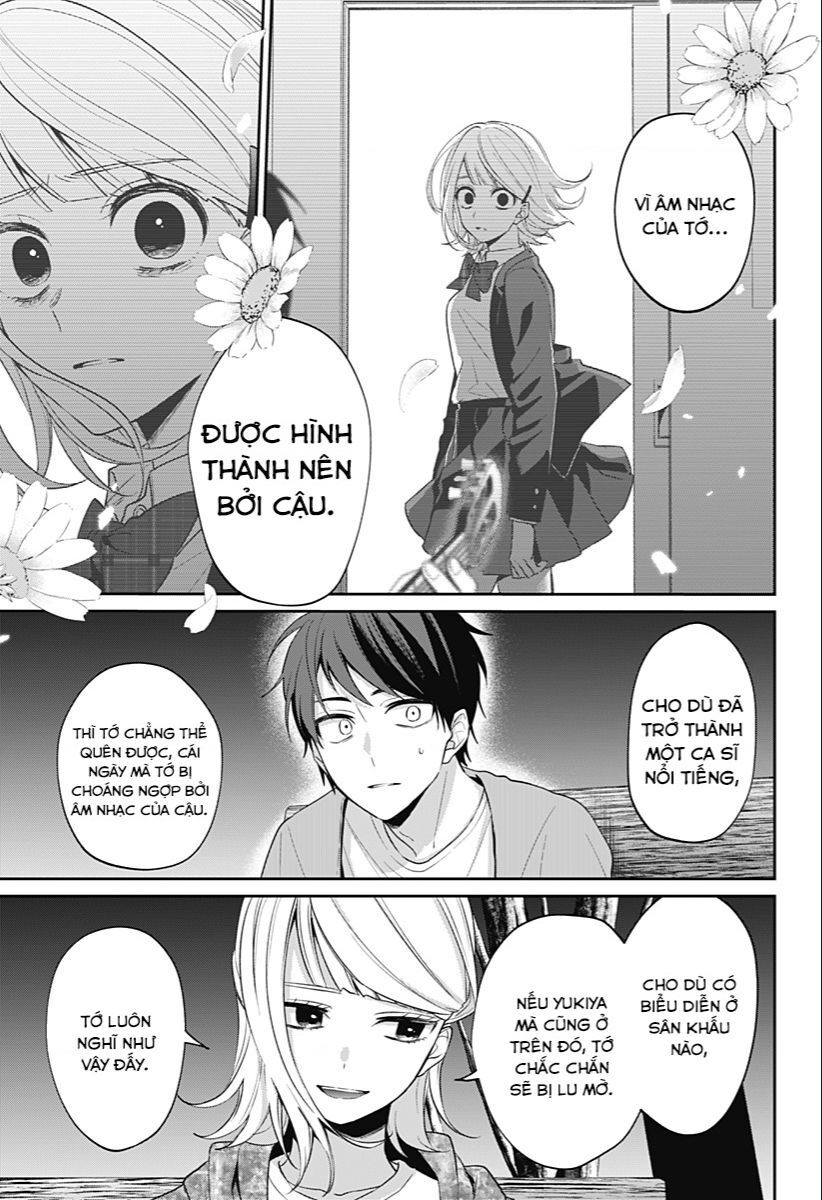 Series Oneshot Chữa Lành Buổi Tối Của Bạn Chapter 4 - 46