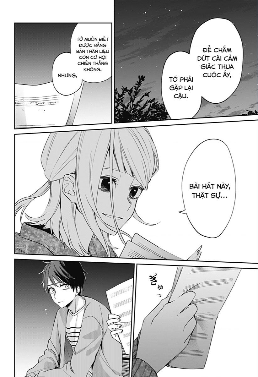 Series Oneshot Chữa Lành Buổi Tối Của Bạn Chapter 4 - 47