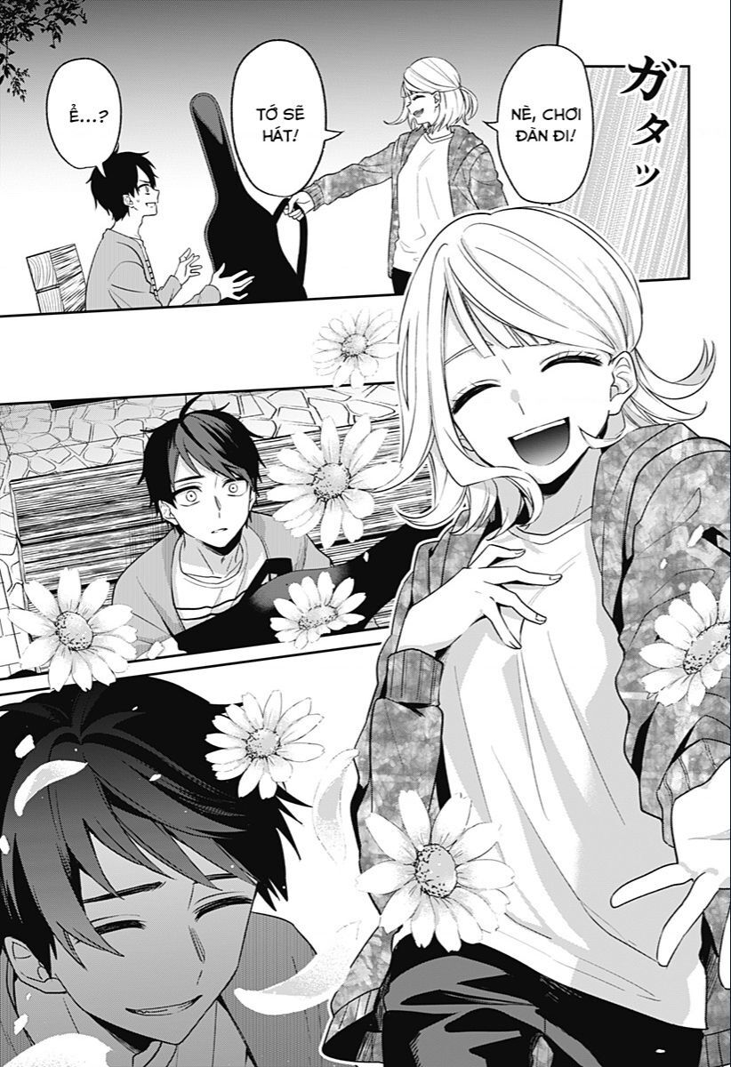 Series Oneshot Chữa Lành Buổi Tối Của Bạn Chapter 4 - 48