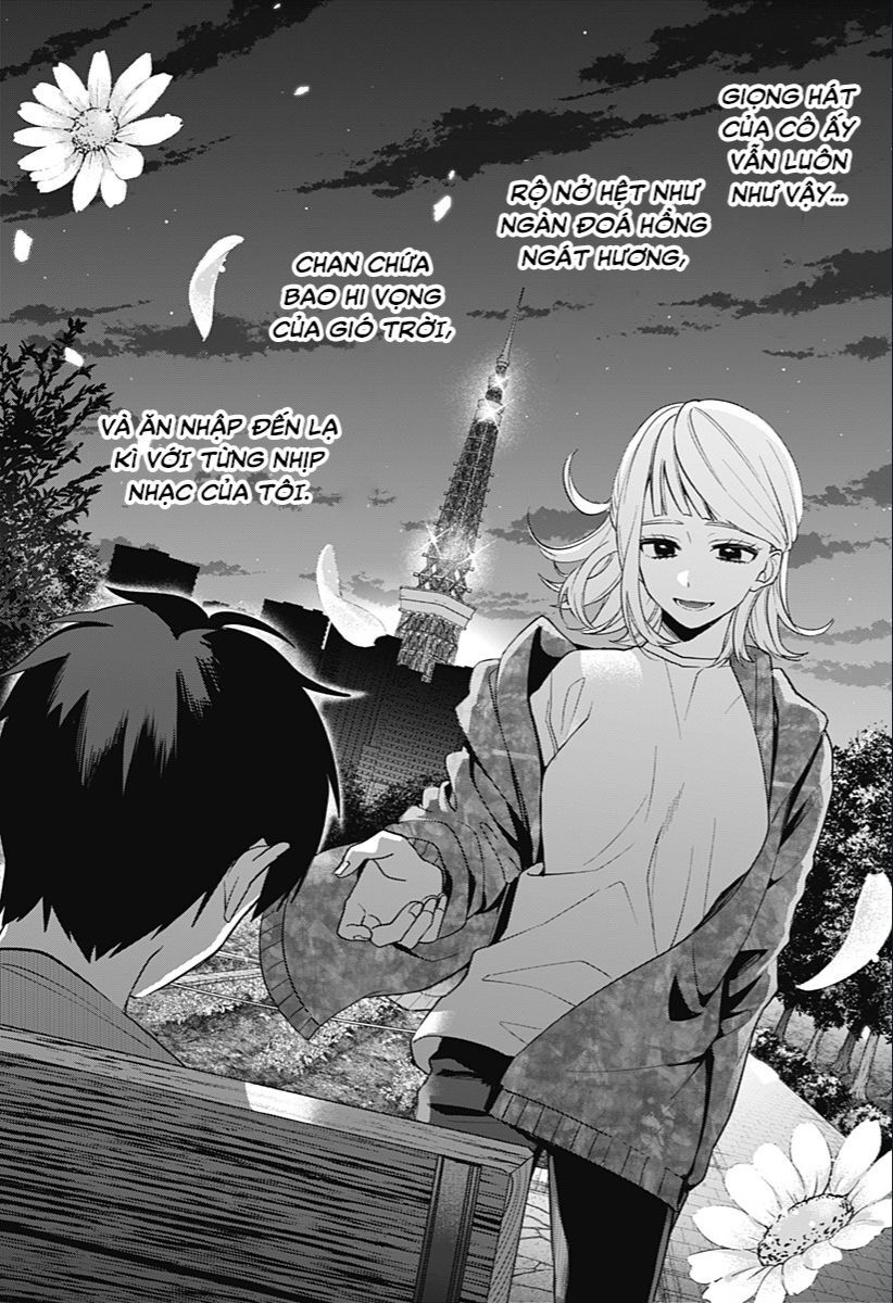 Series Oneshot Chữa Lành Buổi Tối Của Bạn Chapter 4 - 50