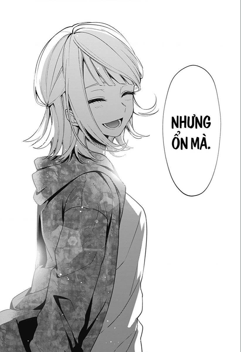 Series Oneshot Chữa Lành Buổi Tối Của Bạn Chapter 4 - 53