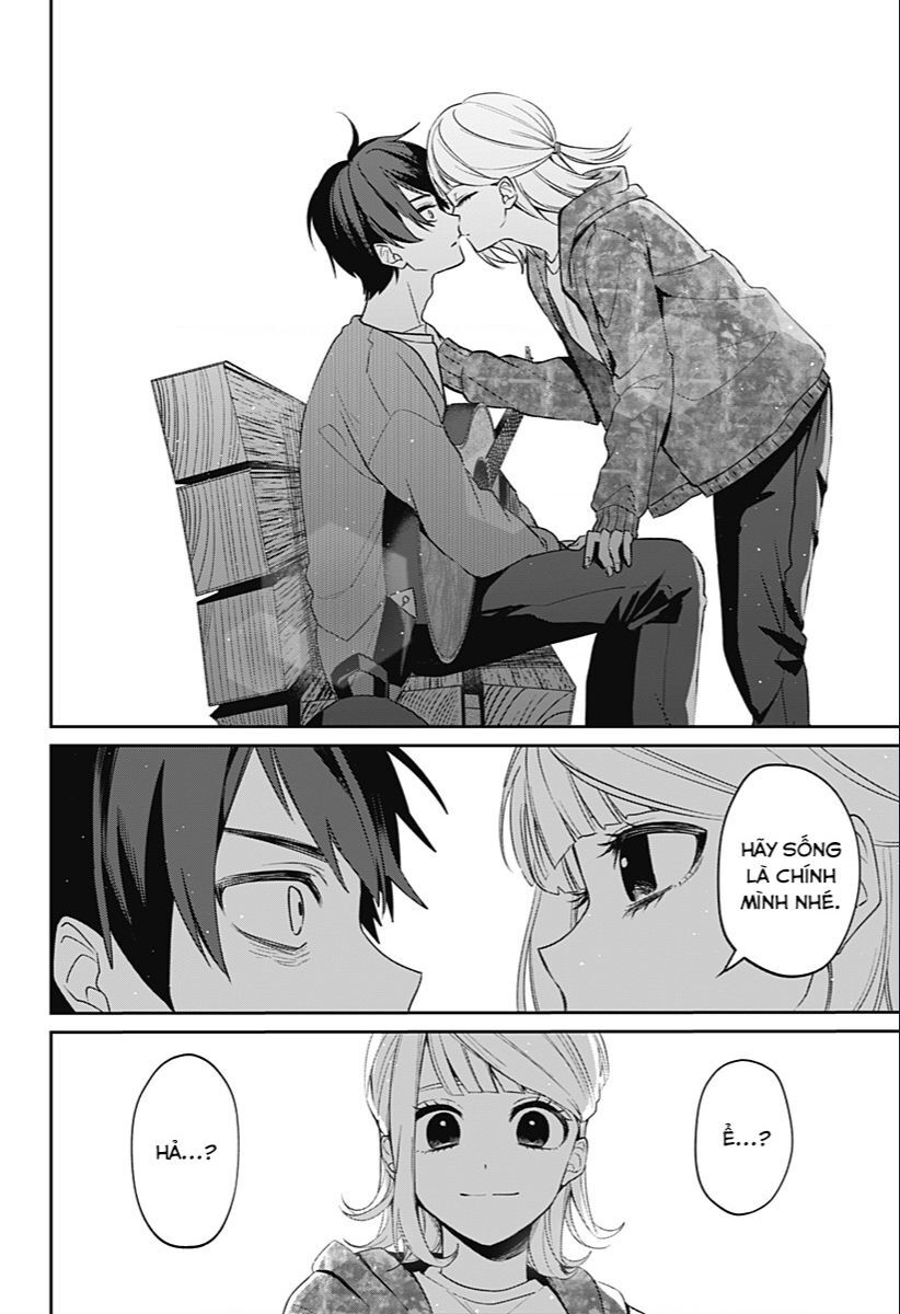 Series Oneshot Chữa Lành Buổi Tối Của Bạn Chapter 4 - 55