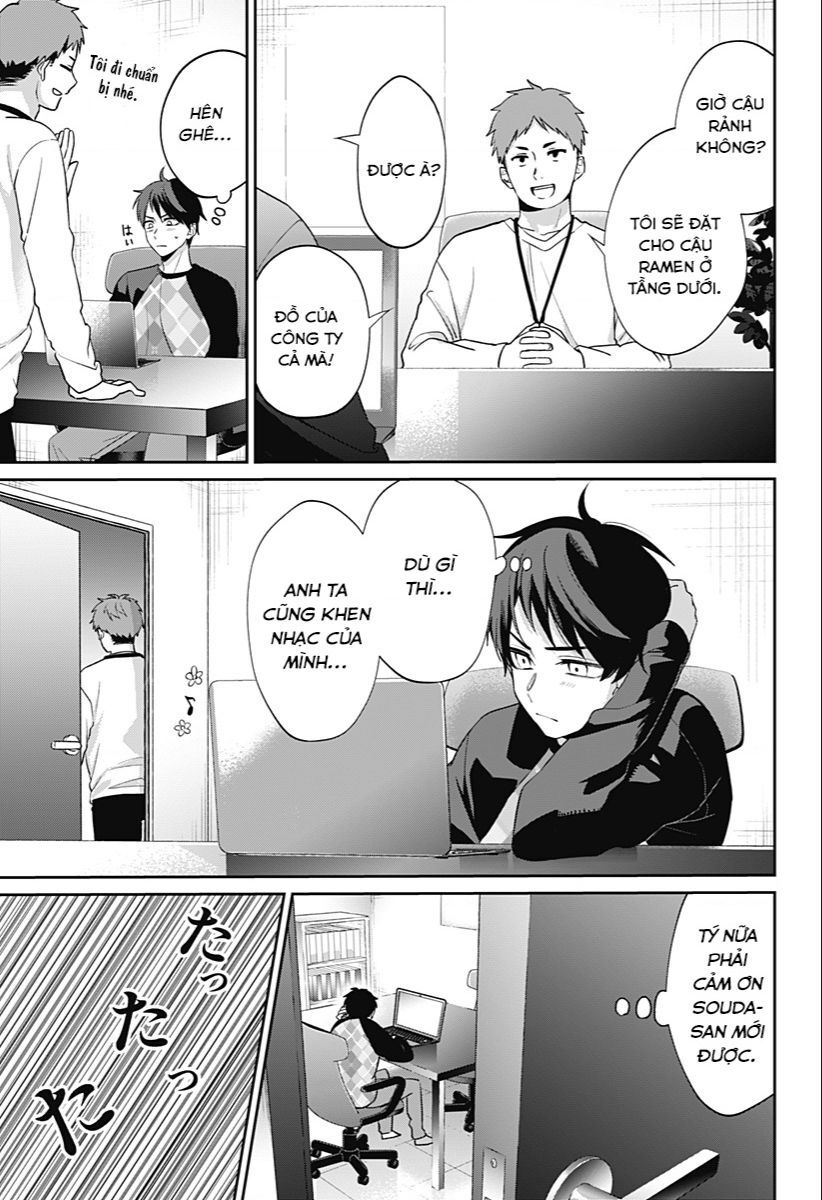 Series Oneshot Chữa Lành Buổi Tối Của Bạn Chapter 4 - 58