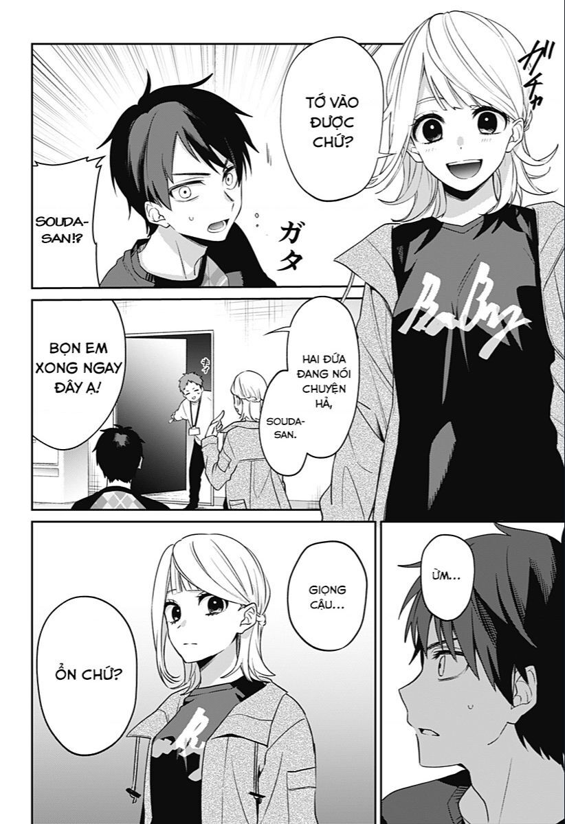 Series Oneshot Chữa Lành Buổi Tối Của Bạn Chapter 4 - 59