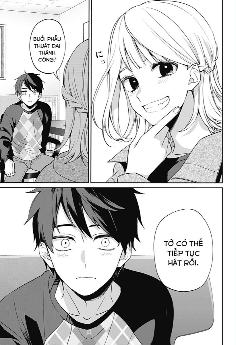 Series Oneshot Chữa Lành Buổi Tối Của Bạn Chapter 4 - 60