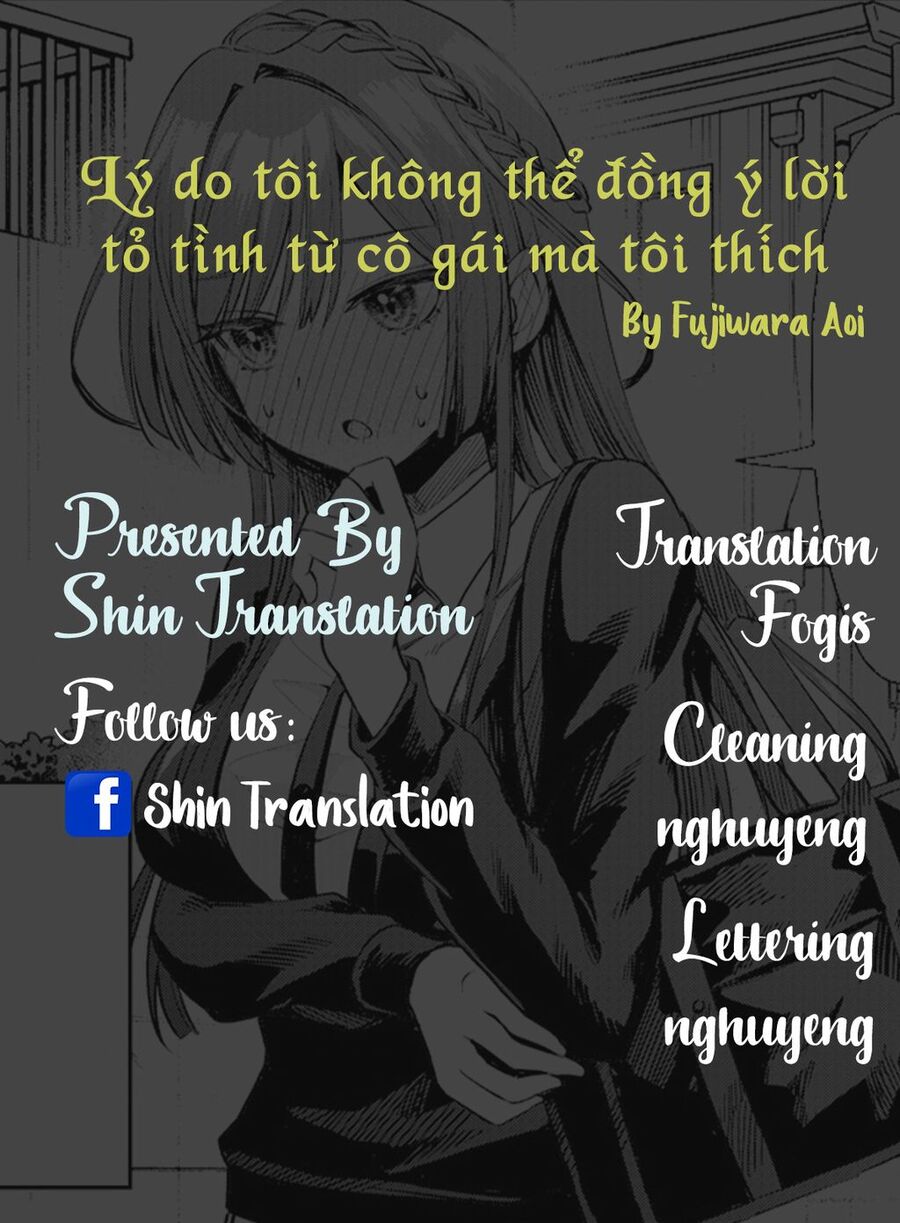 Series Oneshot Chữa Lành Buổi Tối Của Bạn Chapter 5 - 1