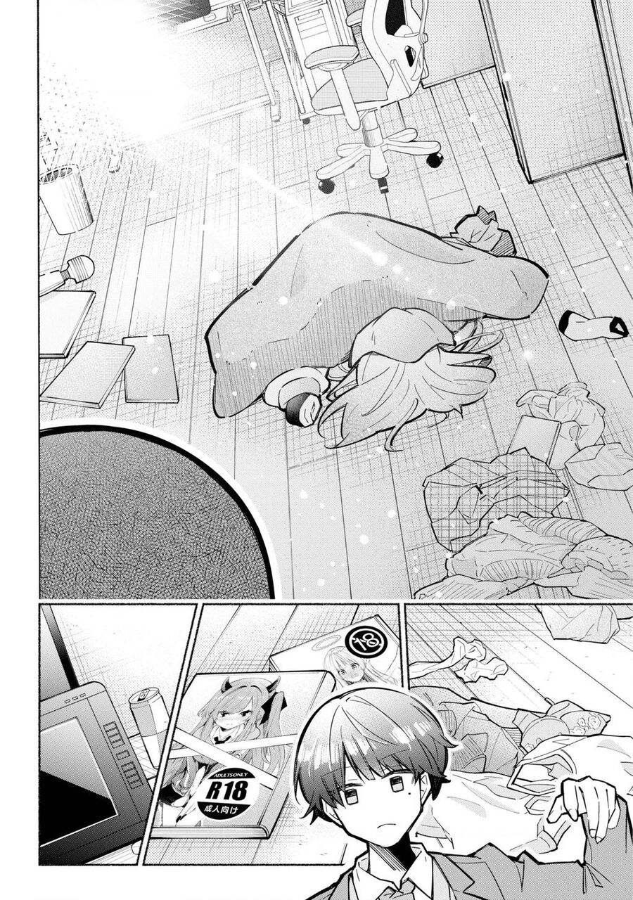 Series Oneshot Chữa Lành Buổi Tối Của Bạn Chapter 6 - 11