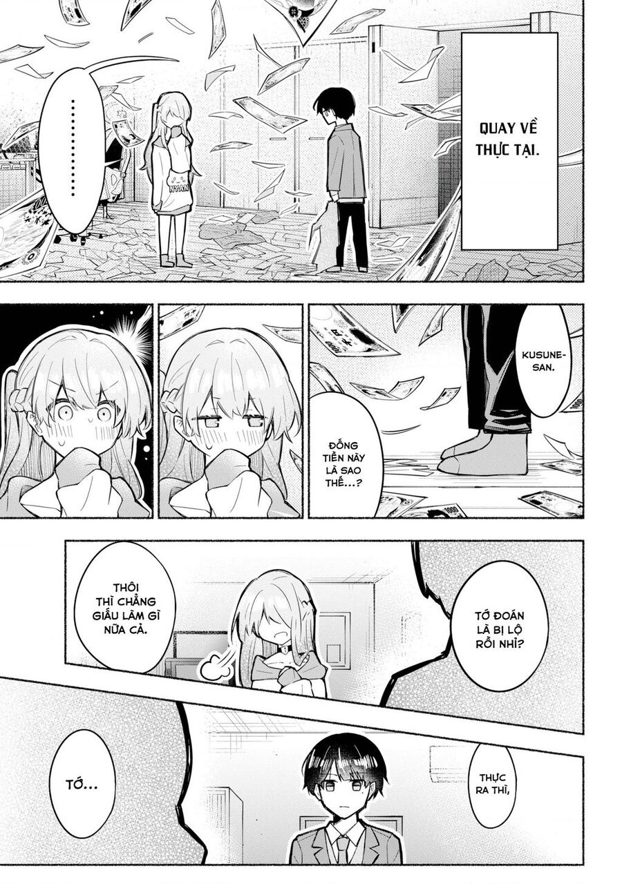 Series Oneshot Chữa Lành Buổi Tối Của Bạn Chapter 6 - 14